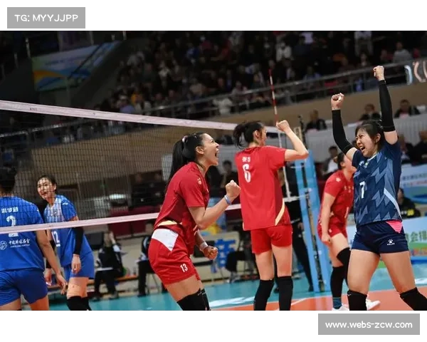 全运会排球赛事持续至11月20日，决赛阶段多组别竞争