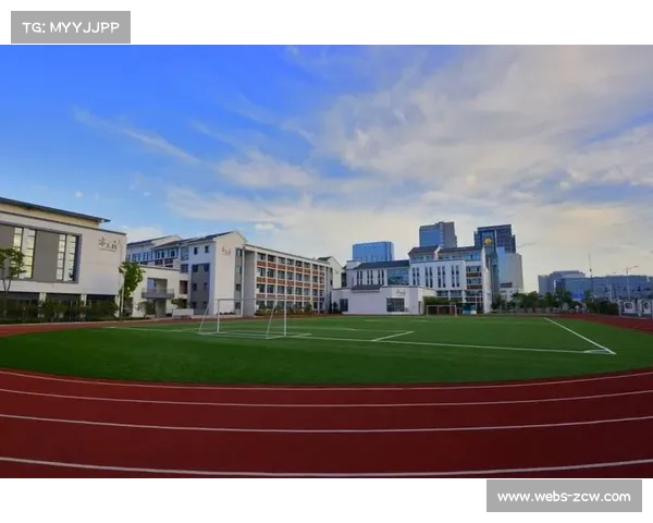 佛山市华英学校绿茵场将举办多场高明区中小学足球联赛