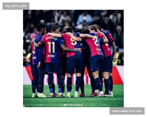 巴萨逆转能力解析：本赛季落后情况下抢分追平上赛季总和