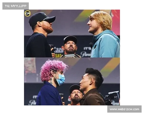 UFC与派拉蒙+合作后首秀UFC 324,现场门票售罄 UFC与派拉蒙+合作后首秀UFC 324,现场门票售罄