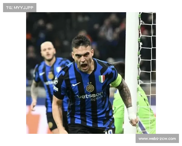 国际米兰双核劳塔罗与巴雷拉状态低迷,成争冠隐忧 国际米兰双核劳塔罗与巴雷拉状态低迷,成争冠隐忧